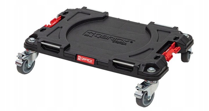 QBRICK SYSTEM PRO DRAWER WORKSHOP SET 1 ZESTAW