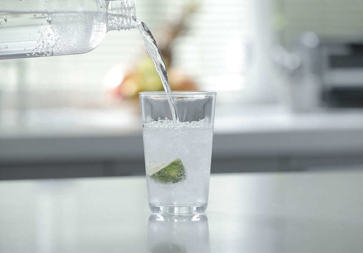 Philips ADD912/10 Butelka do saturatora Philips GoZero 1L