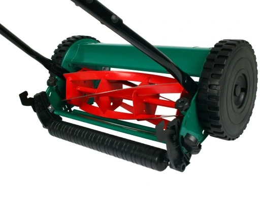 KOSIARKA RĘCZNA BĘBNOWA 38cm AHM 38G BOSCH + KOSZ