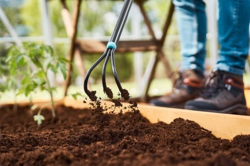 CELLFAST KULTYWATOR RĘCZNY IPRO 160cm