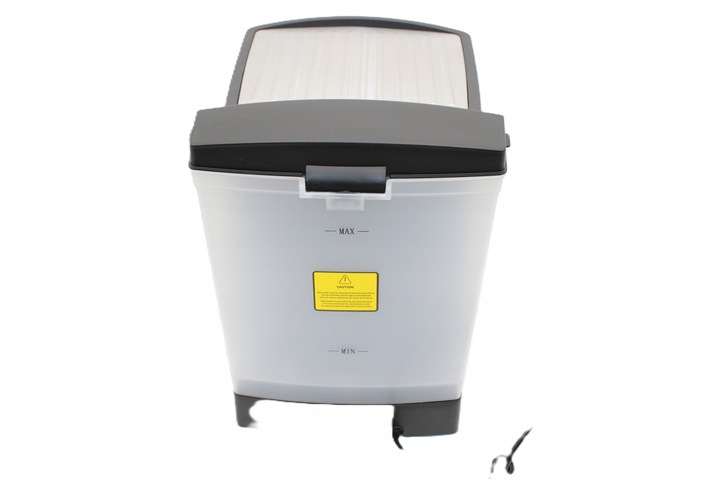 EKSPRES DO KAWY KOLBOWY Cecotec Power Espresso 20 srebrny/szary