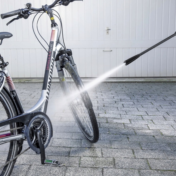 Myjka Ciśnieniowa Karcher K 2 Classic 1400 W 110 BAR Super Lekka