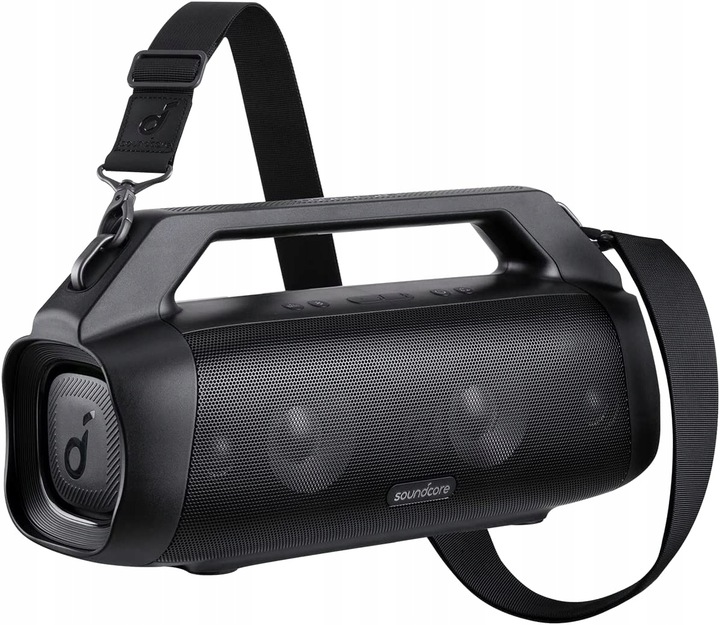 Głośnik Przenośny Anker Soundcore Motion Boom Plus