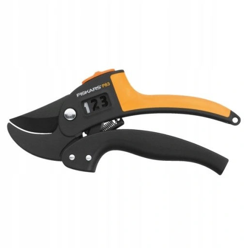 Nożyce ręczne Fiskars 19 cm p83