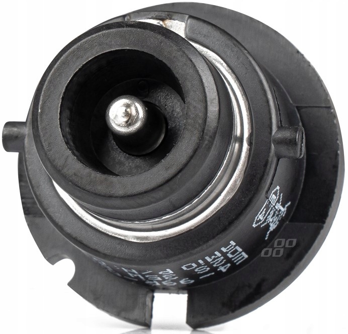 2x ŻARÓWKA KSENONOWA XENON D2S 8000K 2x ŻARNIK D2S BASIC MOCNY