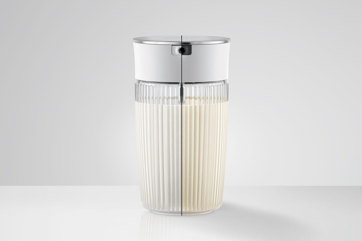 JURA - Karafka do mleka szklana (EA) 0,5 l