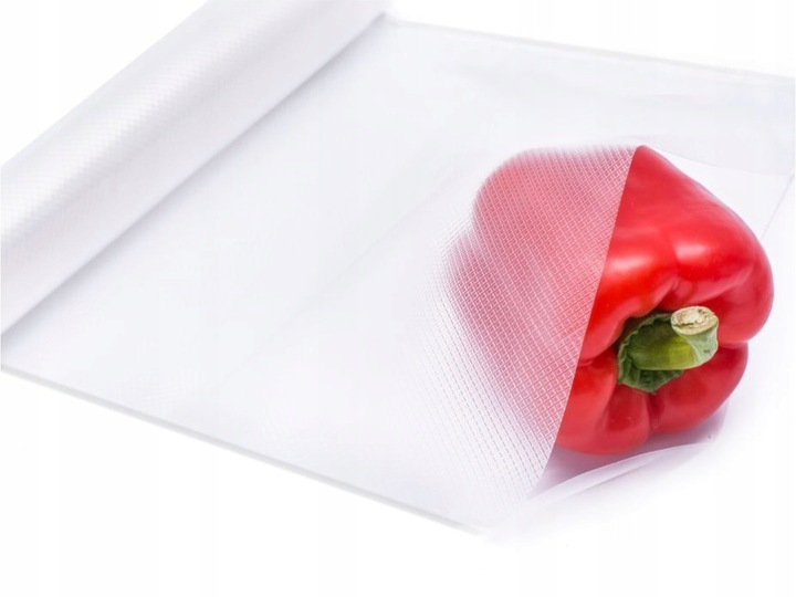 6x RĘKAW FOLIA PRÓŻNIOWA DO ZGRZEWARKI SILVERCREST