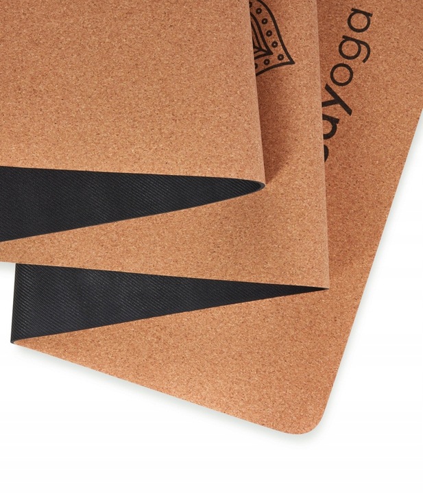 Mata do jogi Sayoga Cork Mandala