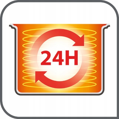 Multicooker Tefal szybkowar Core Range CY505E