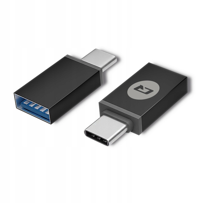 Inteligentny czytnik chipowych kart ID USB typu C