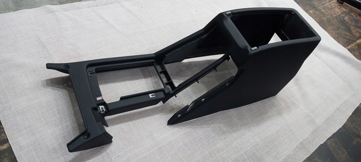 HIT Super elastyczny winyl do desek rozdzielczych