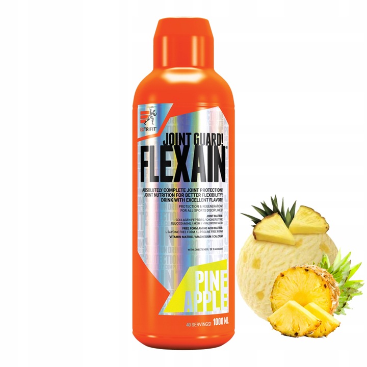 KOLAGEN NA STAWY COLLAGEN KOŚCI + MSM WITAMINA C KWAS HIALURONOWY DO PICIA