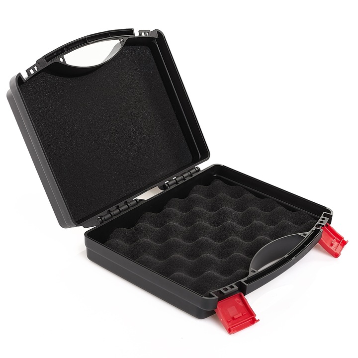 PRECYZYJNA LUTOWNICA TECHREBAL TBC80W Z LCD 80W + ZESTAW AKCESORIÓW 14W1