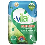 Nawóz do Trawników SZYBKI WZROST 20 kg