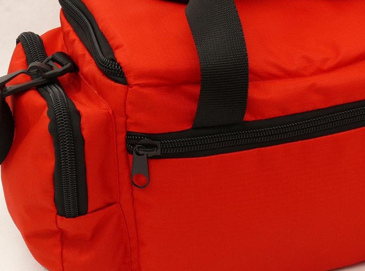 APTECZKA PRZEMYSŁOWA ZAKŁADOWA Torba + WYPOSAŻENIE