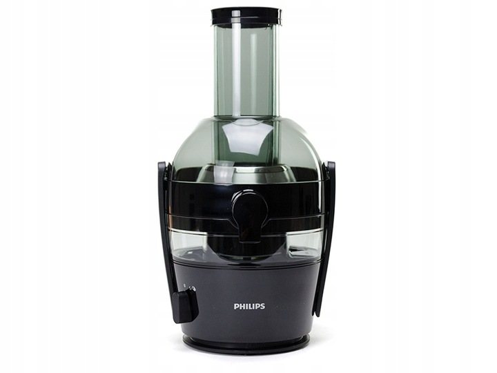 Sokowirówka PHILIPS Viva Collection HR1855/70 2L 75mm 800W