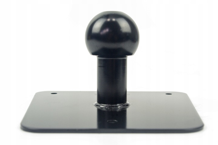 Uniwersalny uchwyt ścienny do platform rowerowych