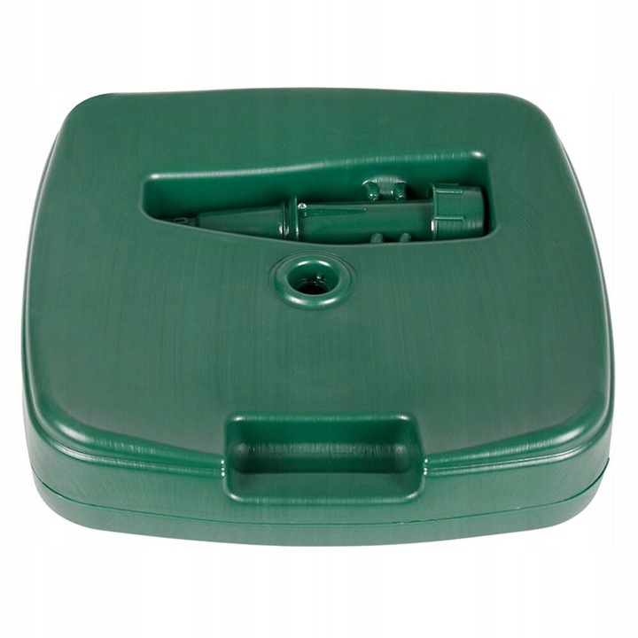 PODSTAWA DO PARASOLA OGRODOWEGO SOLIDNY STOJAK POD PARASOL KWADRAT XXL