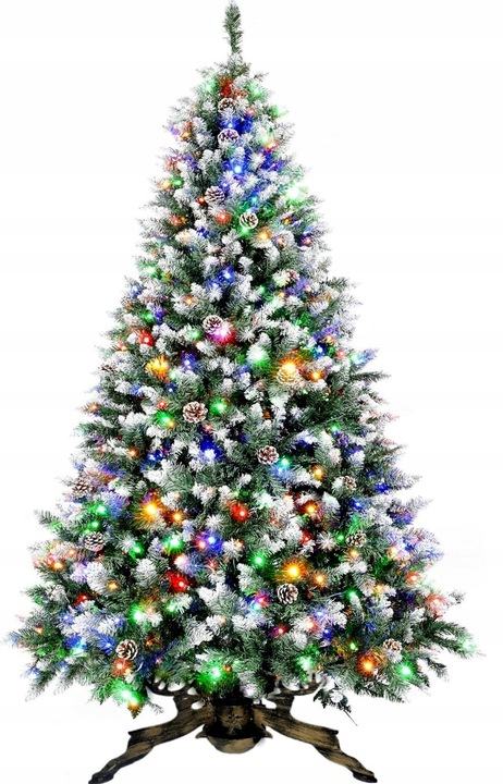 STOJAK CHOINKOWY 70cm ŚWIĘTA RENIFER CHOINKA REGULACJA 45-105MM TERMOFOR 2L