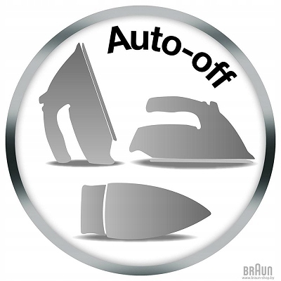 Żelazko parowe Braun TexStyle 3 SI3054 GY blokada kapania