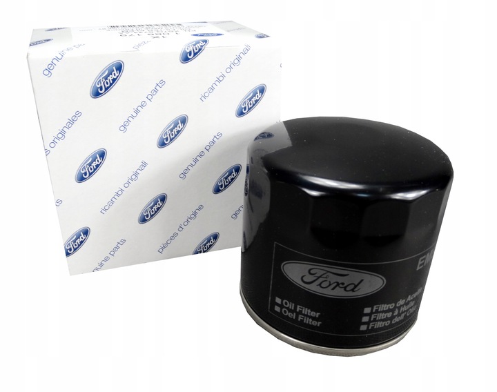 FILTR FORD FIESTA FUSION FOCUS MK1 MK2 MK3 C-MAX MONDEO S-MAX ORYGINAŁ