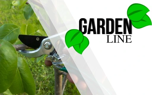 PIŁA RĘCZNA OSTRZE ZE STALI 33CM PIŁKA RĘCZNA DO GAŁĘZI