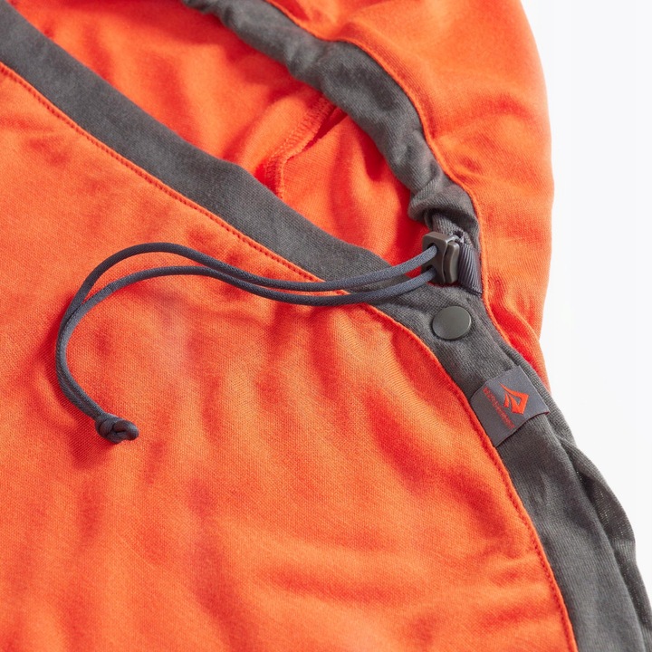 Wkładka do śpiwora Sea to Summit Reactor Extreme Sleeping Bag Liner Mummy C