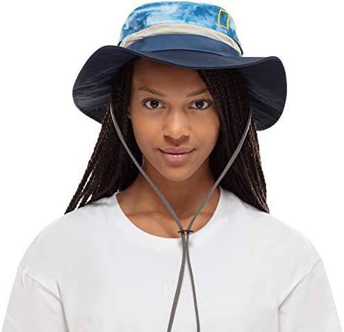 Kapelusz BUFF UPF 50+ ochronny na słońce r. S/M