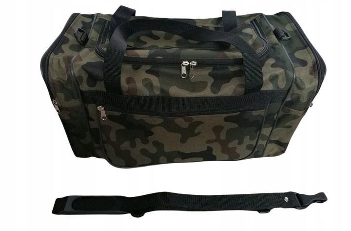 Polska TORBA PODRÓŻNA MORO-PRODUKCJA PL