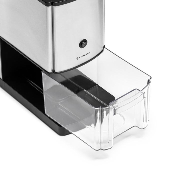 KRUSZARKA DO LODU ELEKTRYCZNA 2,7 LITRA FORGAST FG10312