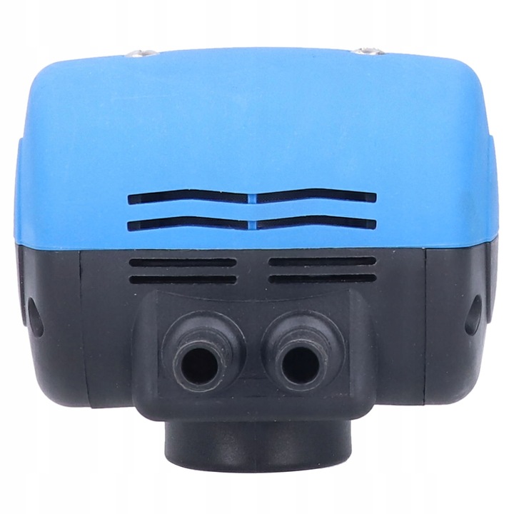 Pulsator dojarki, pulsator pneumatyczny dla krów