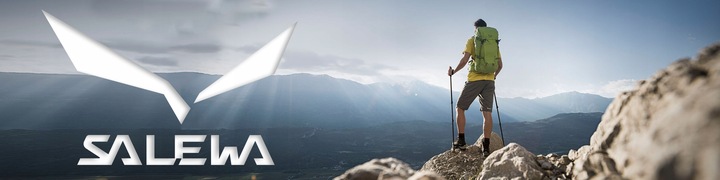 SALEWA PLECAK ALP MATE 26L 00-0000001272_5671