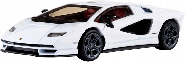 Hot Wheels Premium Lamborghini Countach LPI 800-4 1:43