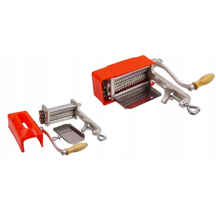 MASZYNKA DO ROZBIJANIA MIĘSA KOTLETÓW ŻELIWNA KOTLECIARKA RĘCZNA STEKÓW