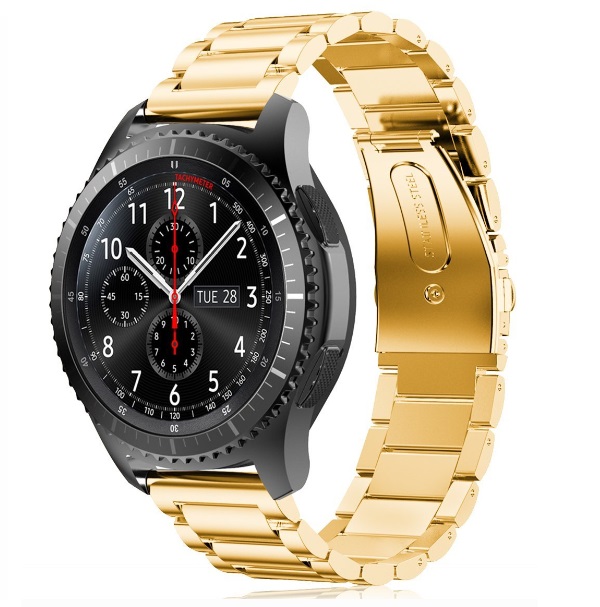 PASEK DO ZEGARKA 22MM +TELESKOPY +PRZYRZĄD |KOLORY