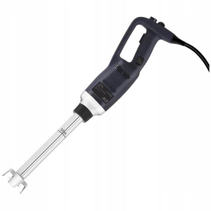 BLENDER GASTRONOMICZNY REGULOWANA PRĘDKOŚĆ 500 W