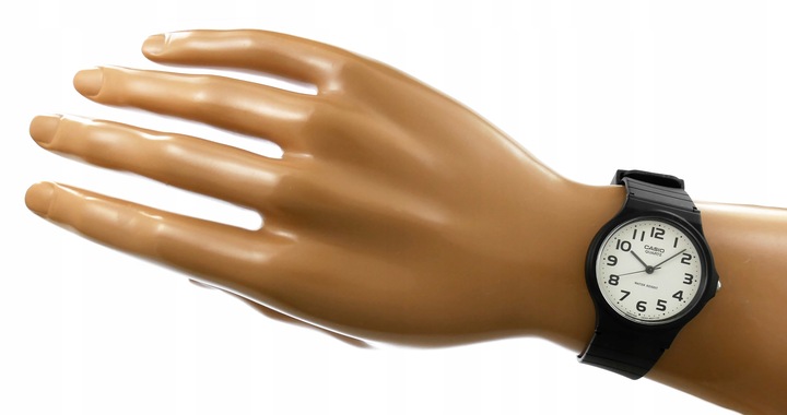 ZEGAREK CASIO MQ-24 7B2 KLASYCZNY NA PREZENT