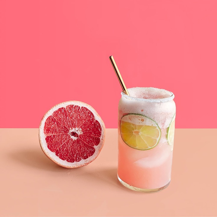 Blender Nutribullet Personal 600 Red