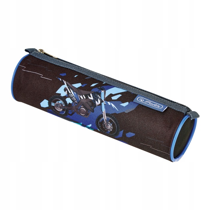 TORNISTER SZKOLNY HERLITZ LOOP PLUS CAMOUCROSS