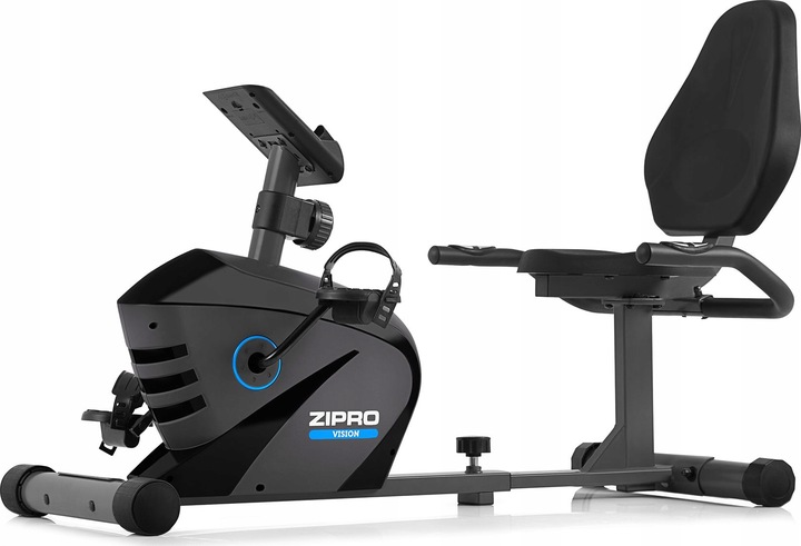 ROWEREK TRENINGOWY rower stacjonarny VISION ZIPRO