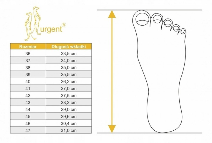 BUTY robocze TRZEWIKI bhp Z METALOWYM PODNOSKIEM blachą KAPA bhp S1 41