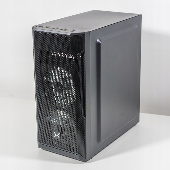 BATMAN PC DO GIER 16GB 512SSD NVIDIA GT WINDOWS10 WIFI