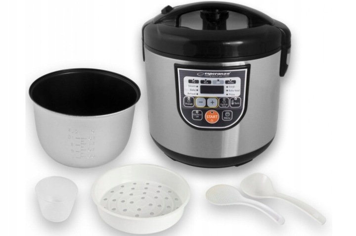 Multicooker ESPERANZA EKG011