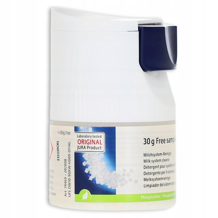 JURA Dysza do spieniania mleka Easy