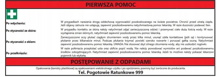 AGRISOL ZASADA I KWAS ŚRODEK DO MYCIA DOJAREK 5KG