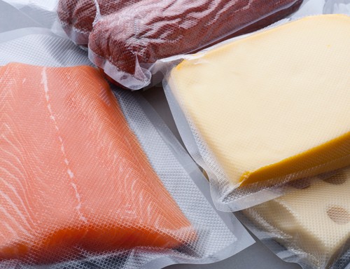 4X FOLIA MOLETOWANA RYFLOWANA ROLKA RĘKAW DO ZGRZEWARKI PRÓŻNIOWEJ 28cm 6m