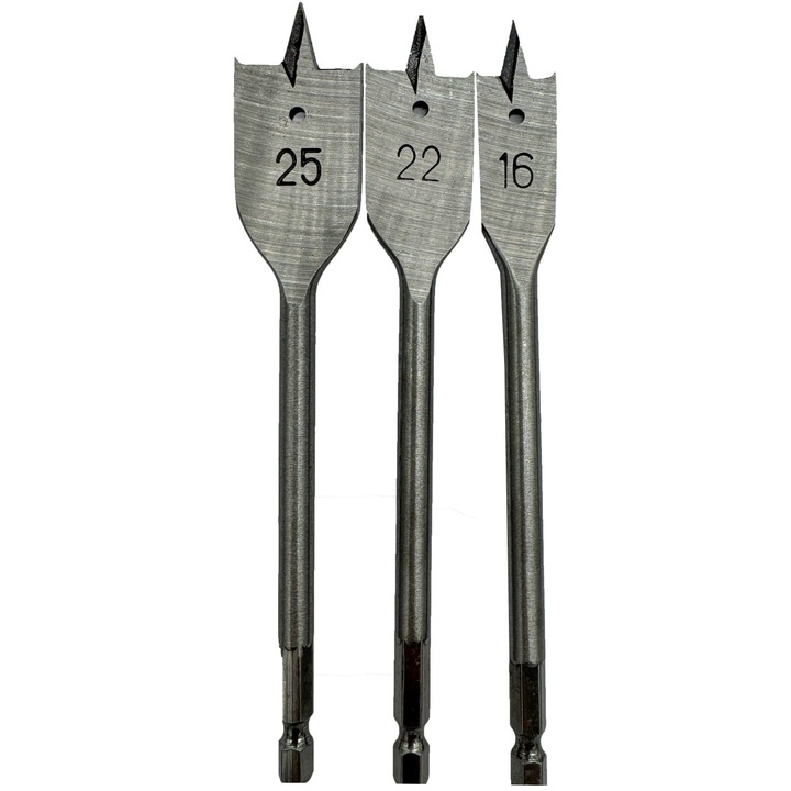 DUŻY ZESTAW WIERTEŁ I BITÓW 101 ELEMENTÓW HOLDX DLA MAJSTERKOWICZA