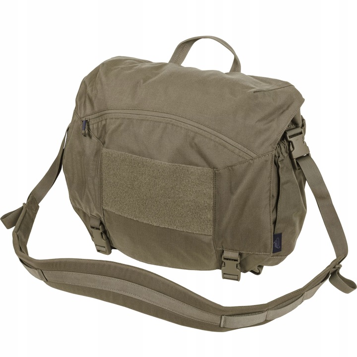 HELIKON Torba URBAN COURIER BAG Large Cordura Coyote