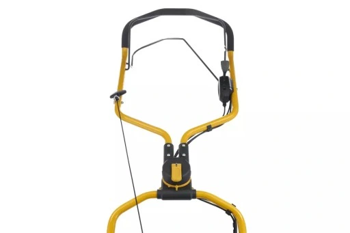 Kosiarka spalinowa Stiga Combi 748 V - Silnik Honda