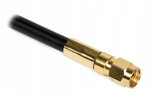 Antena ATK-LOG ALP LTE MIMO 2x2 5m przew. wtyk SMA